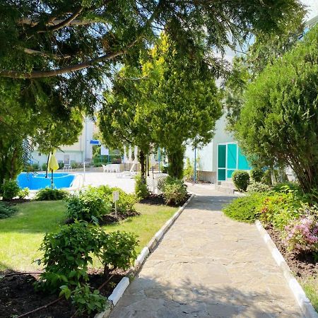 Complex Къщите Appartement Sveti Vlas Buitenkant foto