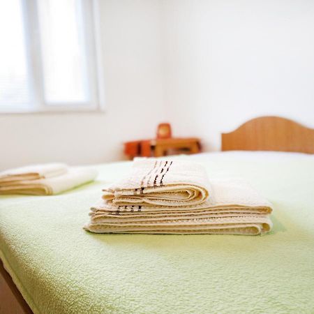 Complex Къщите Appartement Sveti Vlas Buitenkant foto