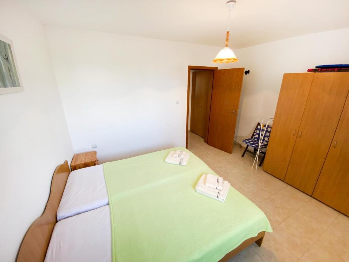 Complex Къщите Appartement Sveti Vlas Buitenkant foto