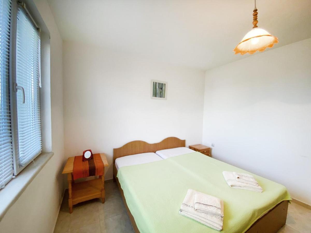 Complex Къщите Appartement Sveti Vlas Buitenkant foto