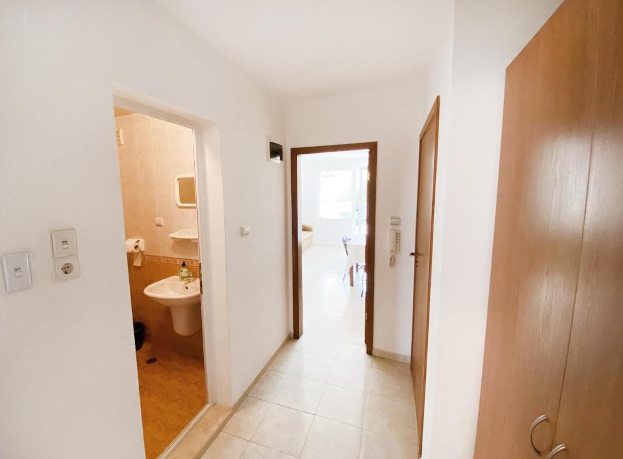 Complex Къщите Appartement Sveti Vlas Buitenkant foto