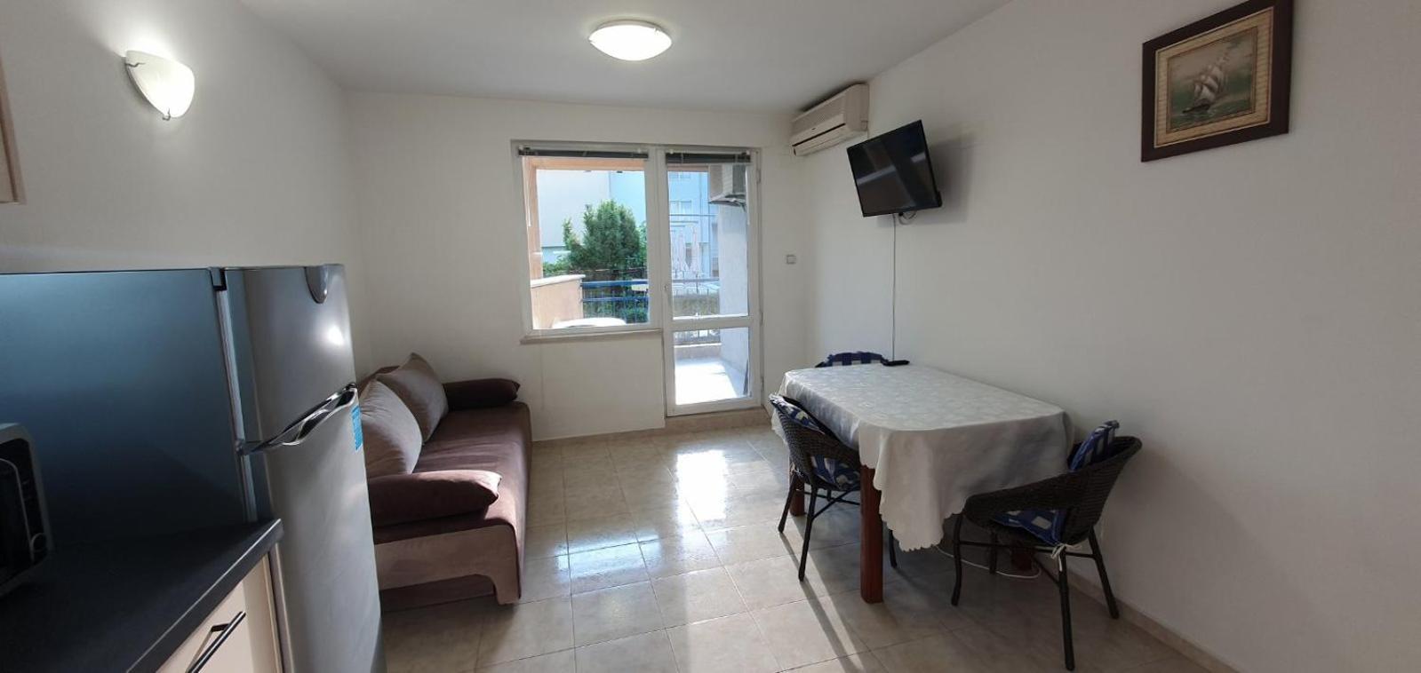 Complex Къщите Appartement Sveti Vlas Buitenkant foto