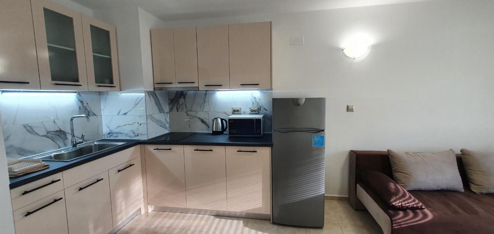Complex Къщите Appartement Sveti Vlas Buitenkant foto