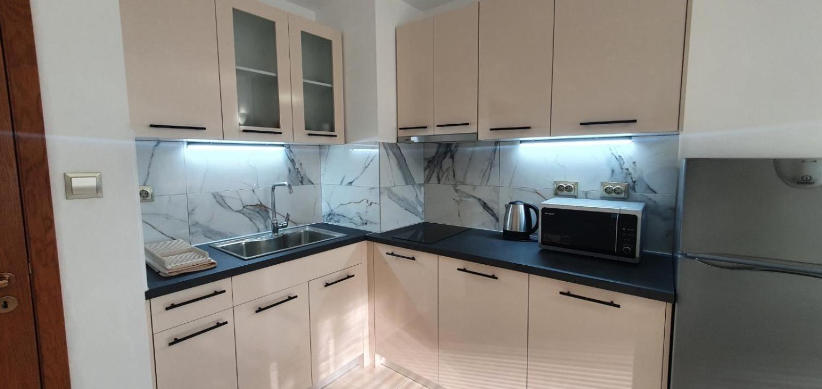 Complex Къщите Appartement Sveti Vlas Buitenkant foto